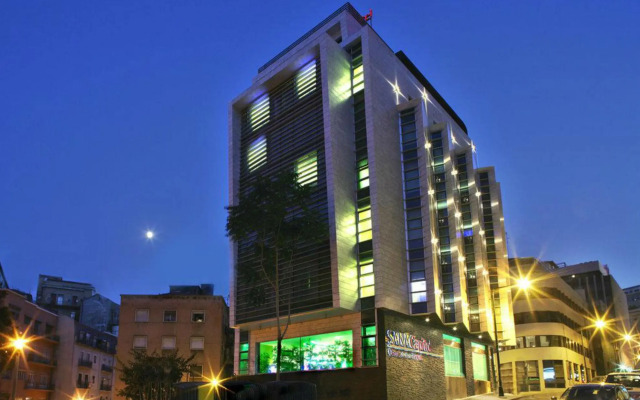 SANA Capitol Hotel