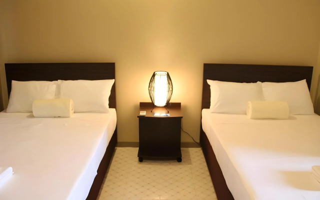 DW Motel Palau
