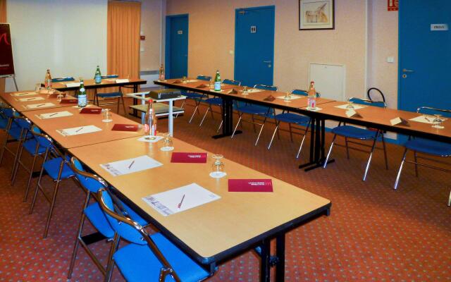 Mercure Honfleur