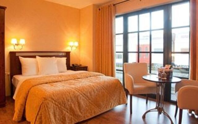 Turnhout City Hotel