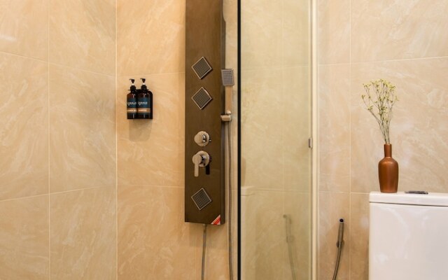 The Canale Samui Resort