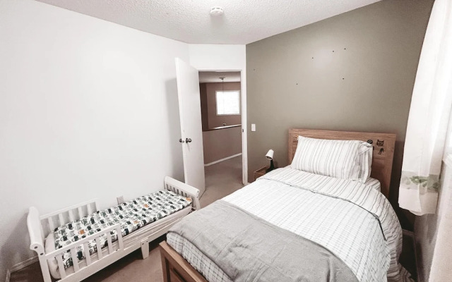 Family Friendly Mt Aberdeen House