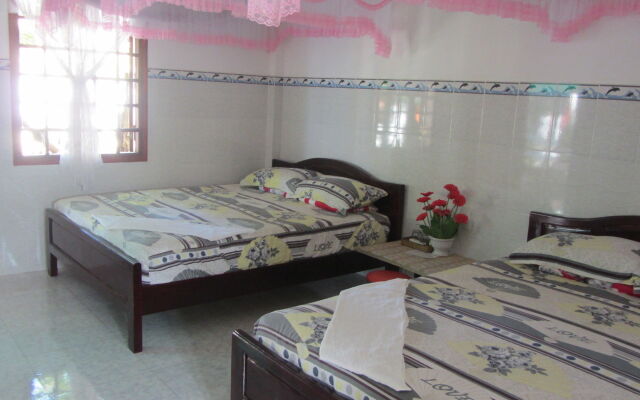 Duc Thao Guest House