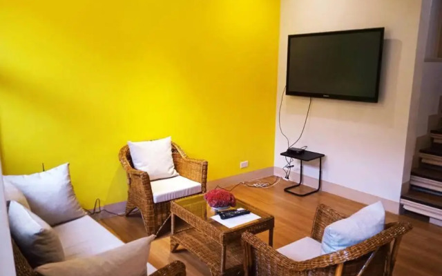 Sulit Condo Unit Santa Mesa Manila