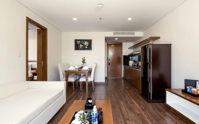 Tamarind Hotel Da Nang
