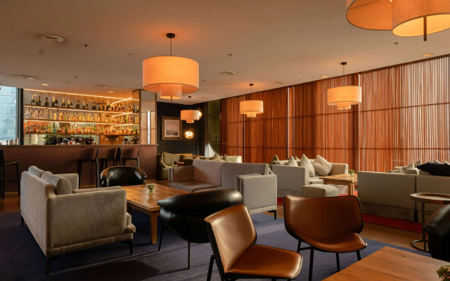 Radisson Blu Iveria Hotel, Tbilisi