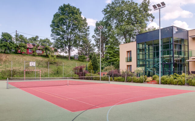Hotel Jan Maria