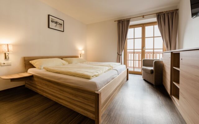 Appartementhaus Kristall At Schattbergxpress