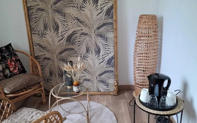 Les Escales de Marion