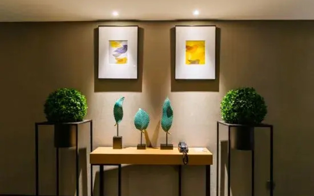 Homeinn Selected Hotel (Wuhan Jiedaokou Wushang Mengshidai)