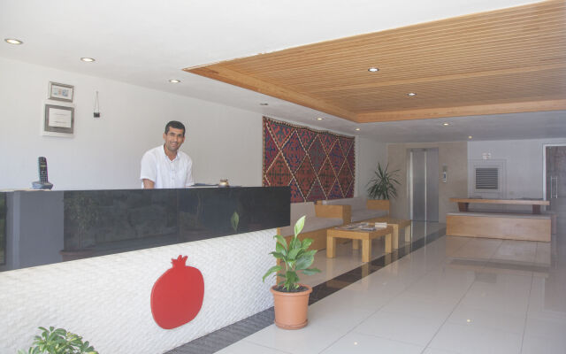 Narr Hotel