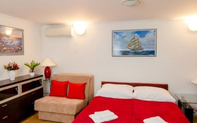 Apartments Borkovic Old Town
