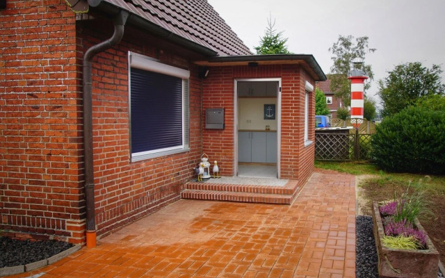 Ferienwohnungen Möwe