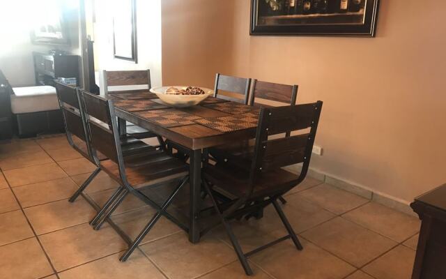 Bella Sirena 2BR BE 101-V by Casago