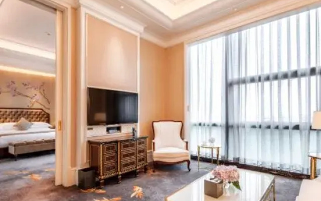 Marrisle Hotel