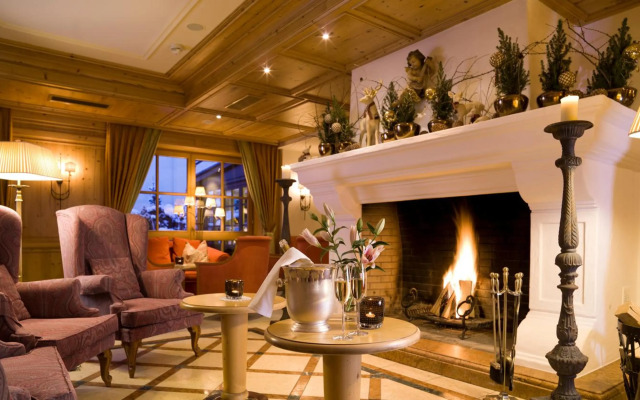 Hotel Tirolerhof