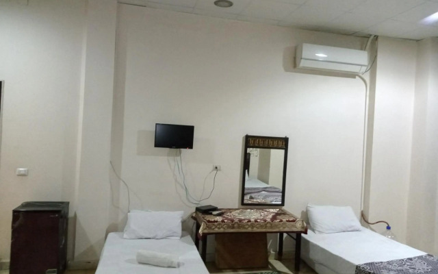 One Season Hostel