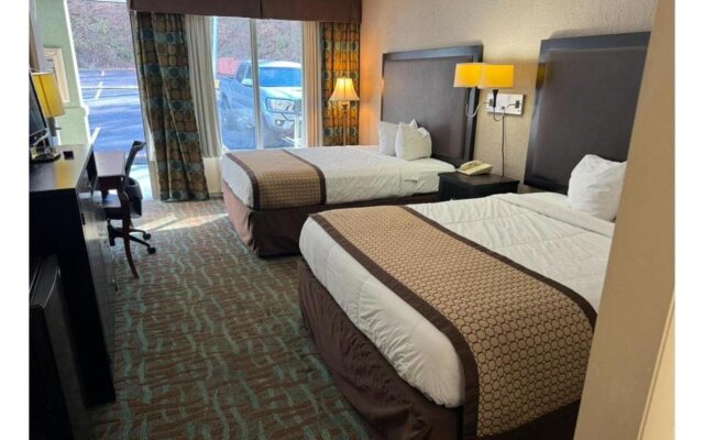 Quality Inn Harriman