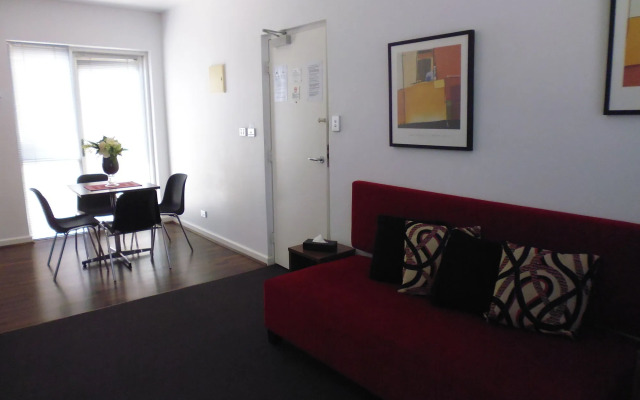 MAC South Yarra by Melbourne Apartment Collection