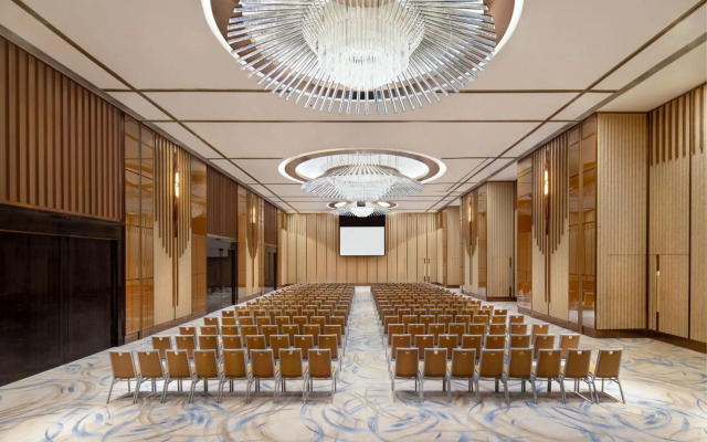 Courtyard by Marriott Hong Kong Sha Tin