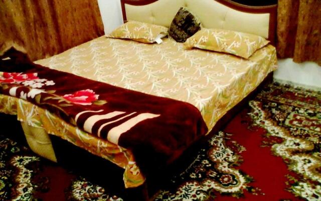 Hotel Fabulous Kashmir