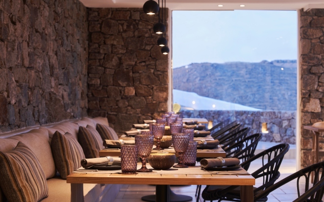 Mykonos Bliss - Cozy Suites, Adults Only Hotel