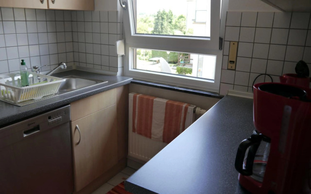 Punkrock Harbour Pension Bähr