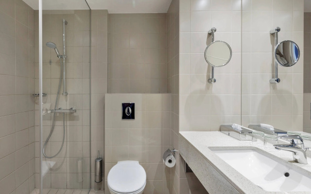 Courtyard by Marriott Basel