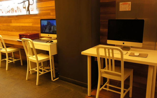 Hotel Sunbee Insadong