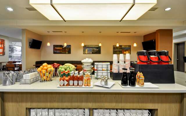 Hyatt House Atlanta Cobb Galleria
