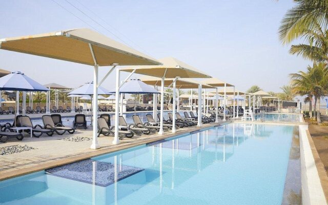 Barceló Mussanah Resort, Sultanate of Oman