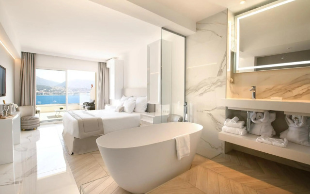 Hotel Marinca & Spa