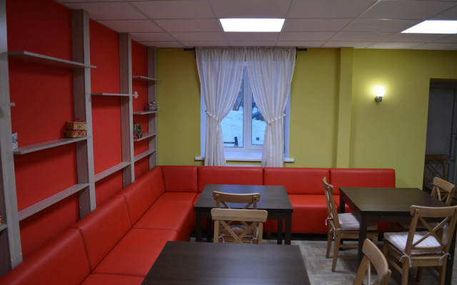 Космос (бывш. Ясный Космотрас)