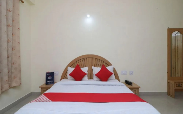 Oyo 23570 Hotel New Tashila