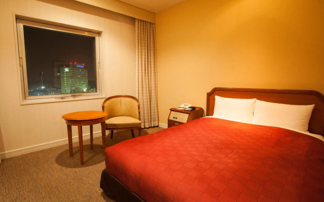 Narita Gateway Hotel