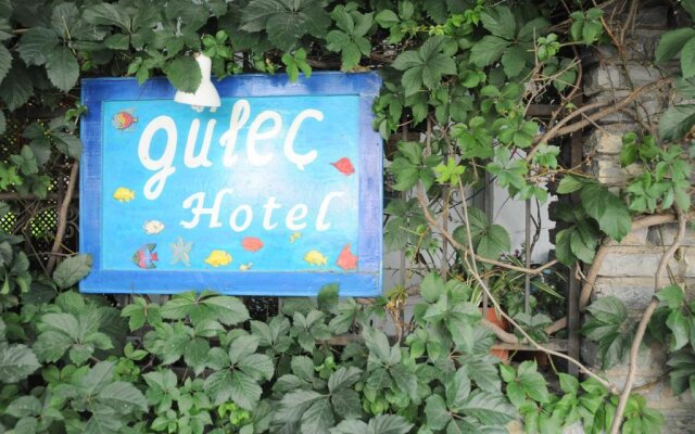 Hotel Gulec