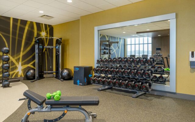 Hilton Garden Inn Jeffersonville Louisville North