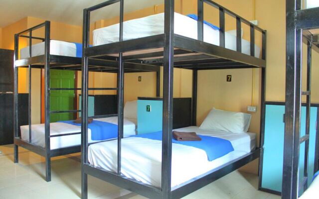 Phangan Guest House - Hostel