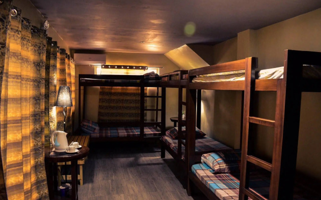 The Wild Juan Bed and Breakfast