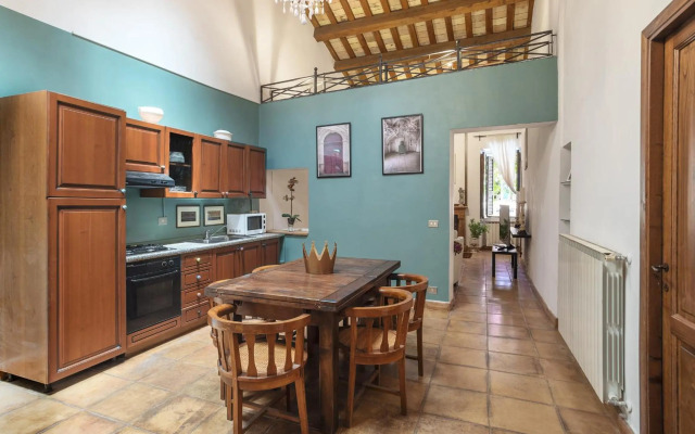 Monica 6 superior appartment