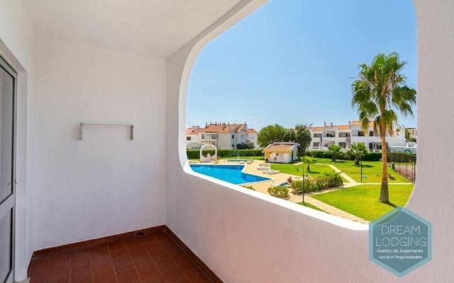 Casa Branca 409 - Dream Lodging