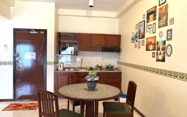 LA ClassicCo Suites