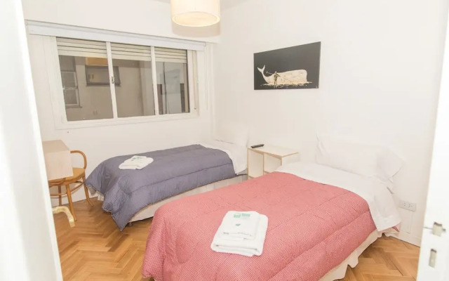 Austria apartment by Be Local Argentina