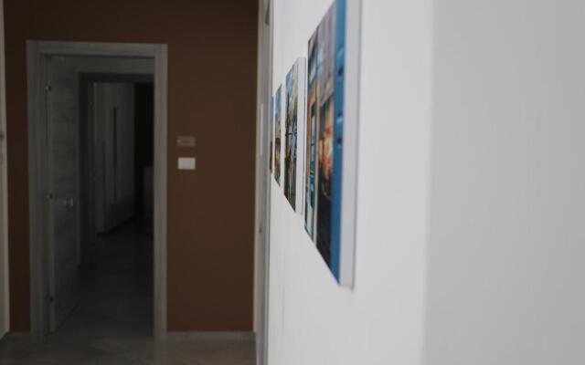 Elimi Home Appartamenti