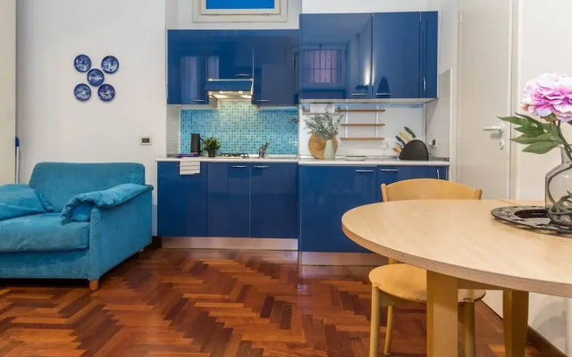 JOIVY Pontida Apartment