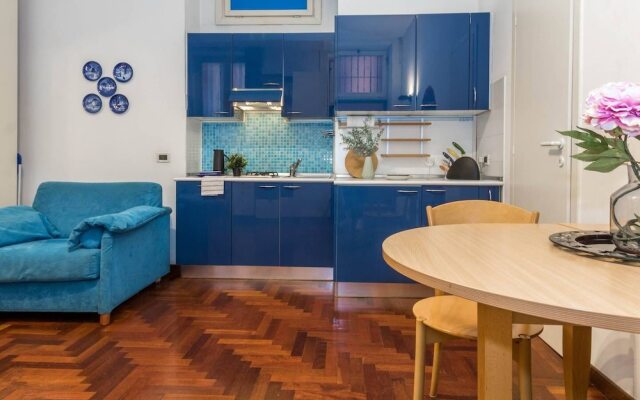 JOIVY Pontida Apartment