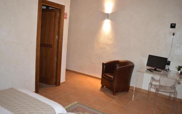 Santa Brigida - Real 1