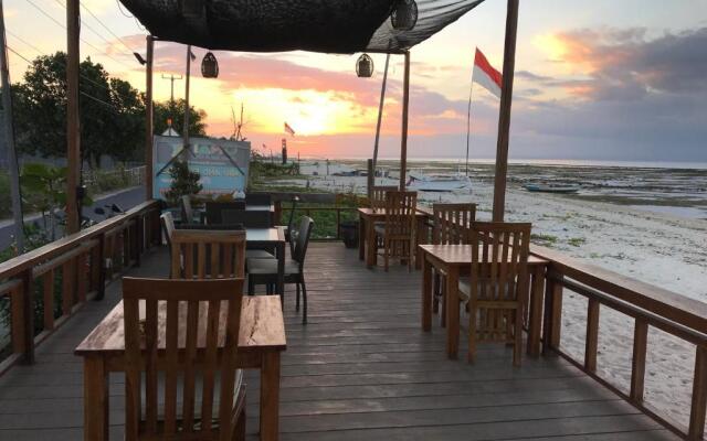 Nusa Indah Onai Hotel