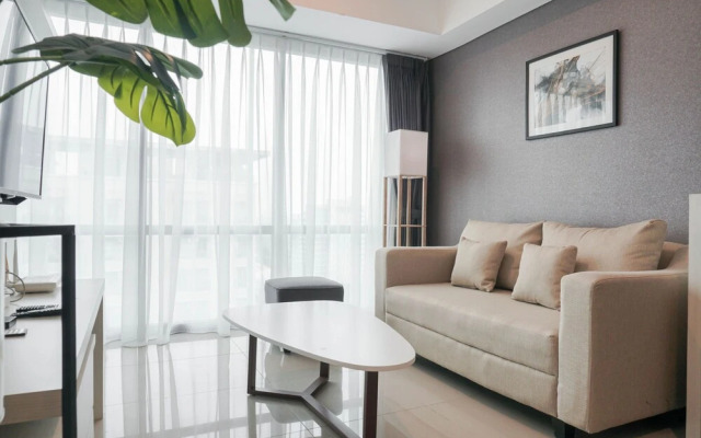 Wonderful 1BR at Bellevue Place Apartment