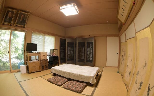 Guesthouse Kizuna